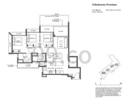 Canberra Crescent Residences (D27), Apartment #471296091